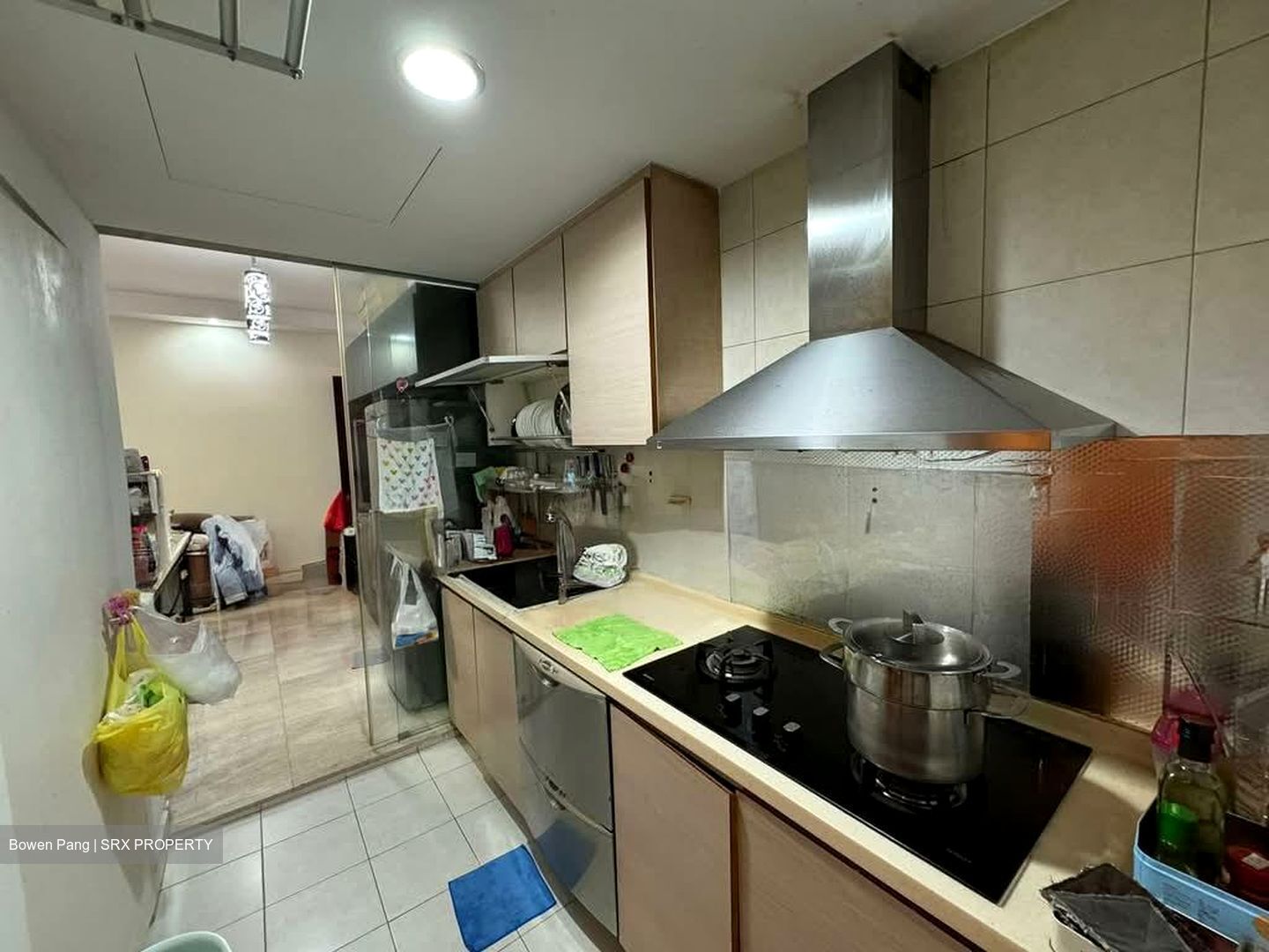 La Casa (D25), Condominium #556842071